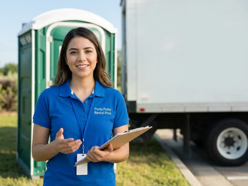 Porta Potty Rental  in Purcellville  FAQ